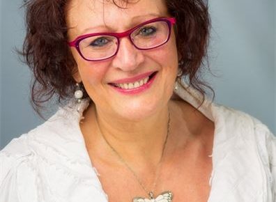M. Christine Gaux, consultante en Gestion du stress