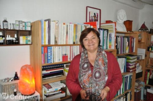 Geneviève Deleporte - Sophrologie, Hypnose, bien-être et relaxation