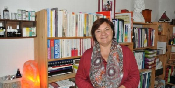 Geneviève Deleporte - Sophrologie, Hypnose, bien-être et relaxation