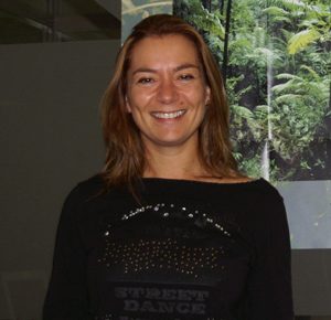 Stéphanie Katzmann, Kinésiologue®