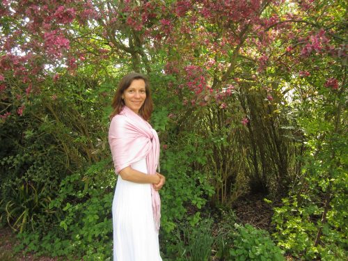 Christelle Jolivet, Naturopathe