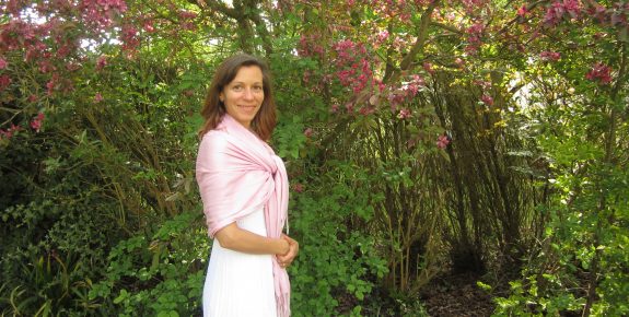 Christelle Jolivet, Naturopathe