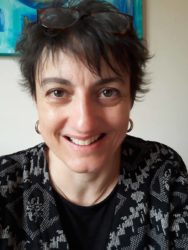Carole Petipas