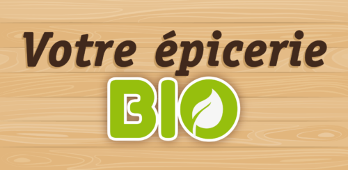 Votre Epicerie Bio