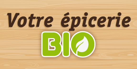 Votre Epicerie Bio