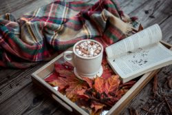 Hygge - automne