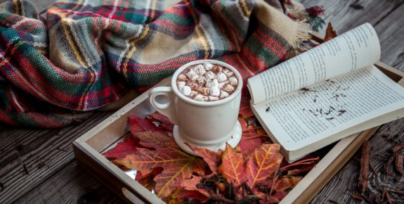 Hygge - automne